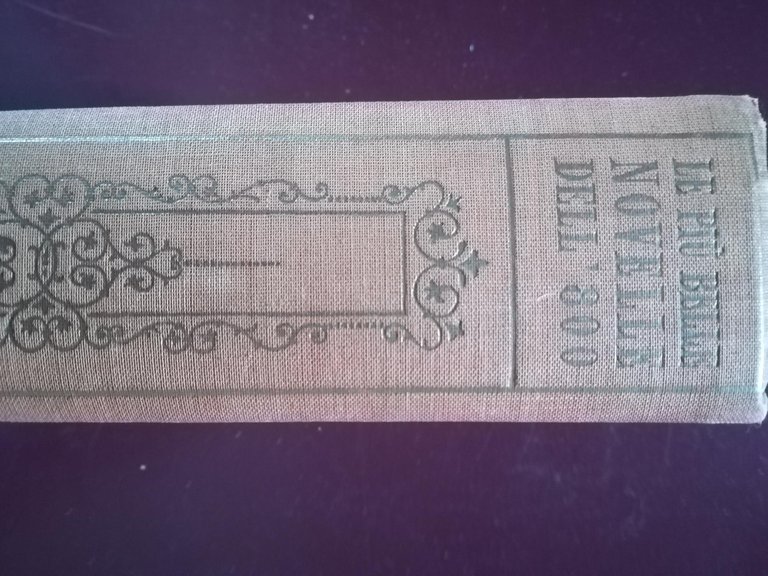 Le più belle novelle dell'800 | Immagine Gallery 4