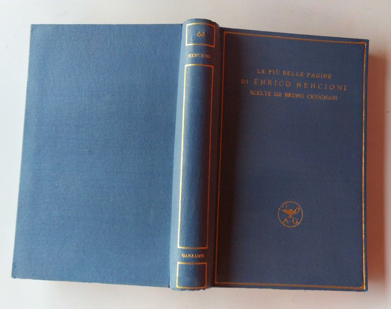 Le piu' belle pagine di Enrico Nencioni | Immagine Gallery 2