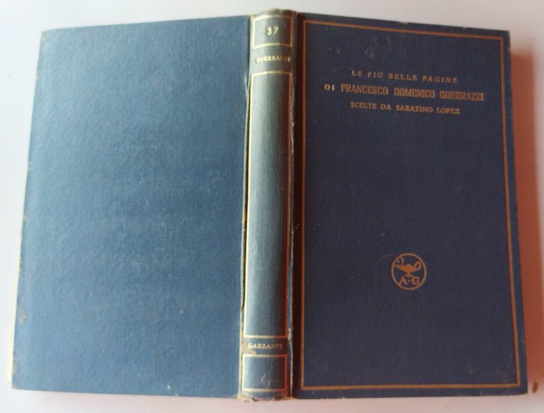 Le piu' belle pagine di Francesco Domenico Guerrazzi | Immagine Gallery 2