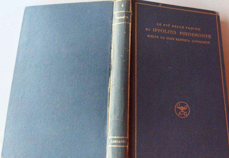 Le piu' belle pagine di Ippolito Pindemonte | Immagine Gallery 2