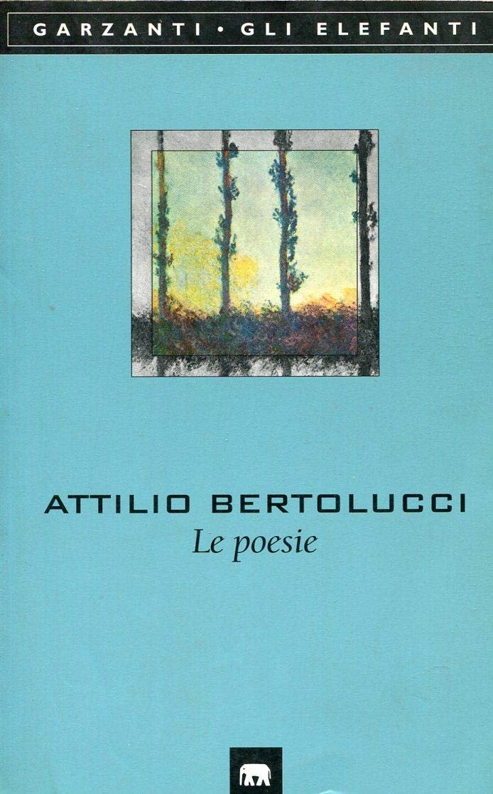 Le poesie | Immagine principale