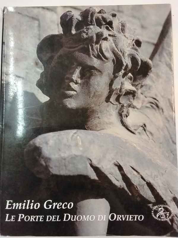 Le porte del duomo di Orvieto