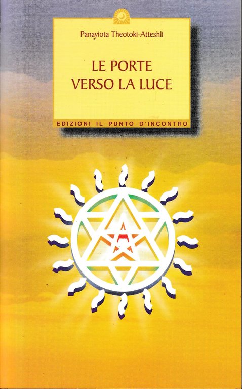 Le porte verso la luce