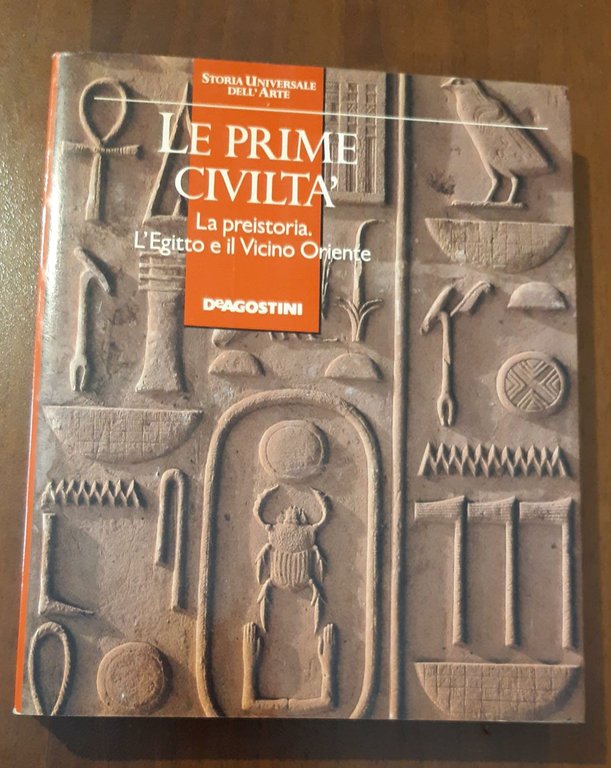 Le prime civiltà | Immagine Gallery 2