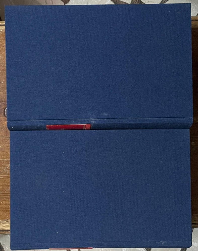 le proces du marechal petain VOL I e II