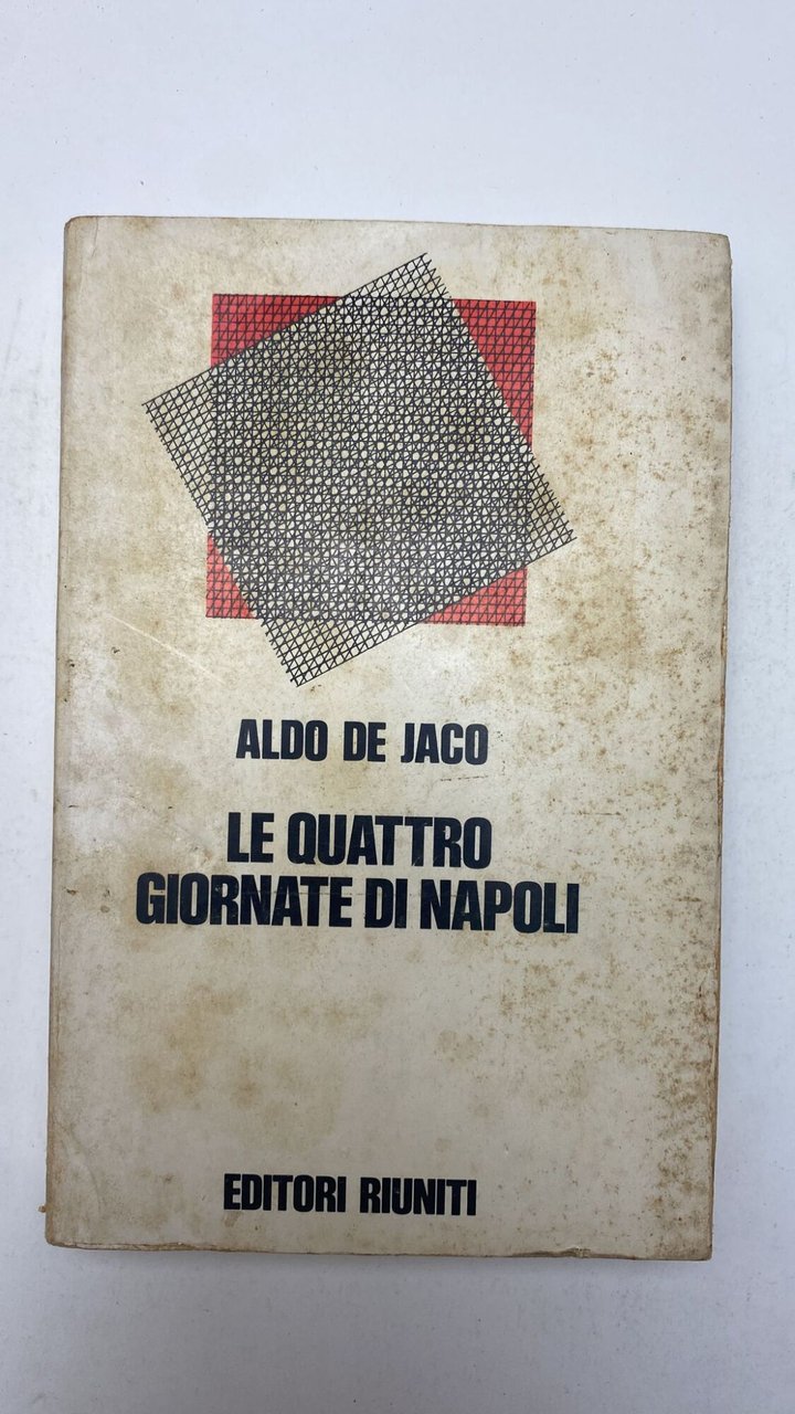Le quattro giornate di Napoli | Immagine principale