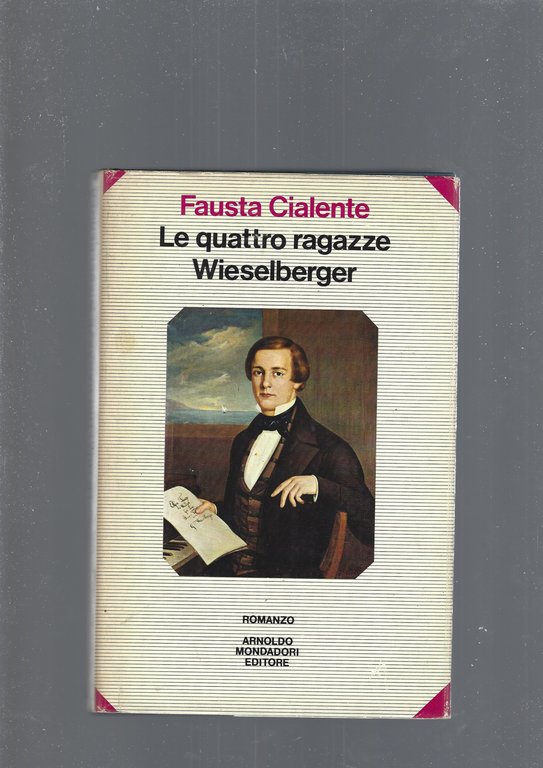 LE QUATTRO RAGAZZE WIESELBERGER