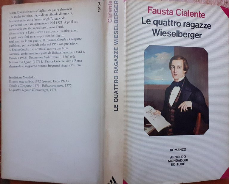 Le quattro ragazze Wieselberger