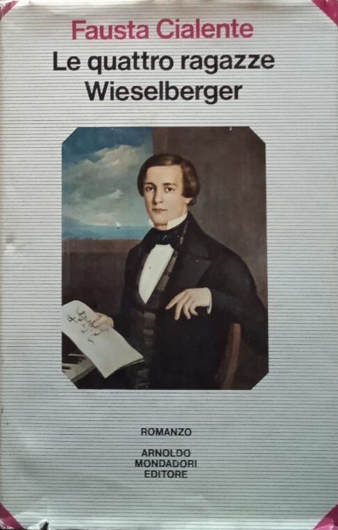 Le quattro ragazze Wieselberger