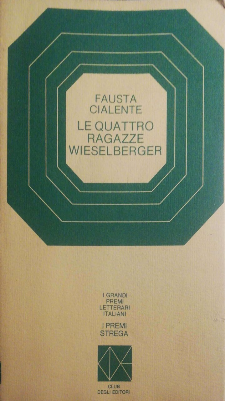 Le quattro ragazze Wieselberger