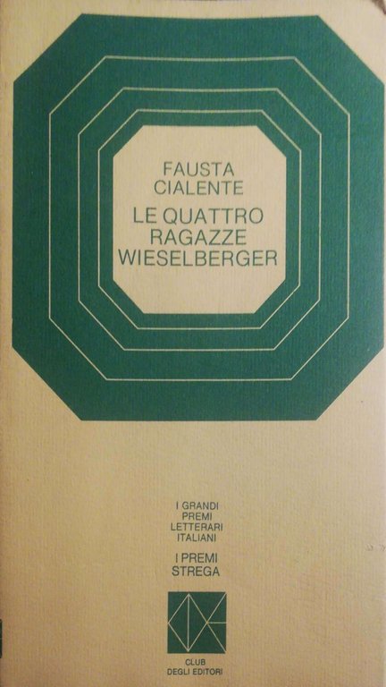 Le quattro ragazze Wieselberger
