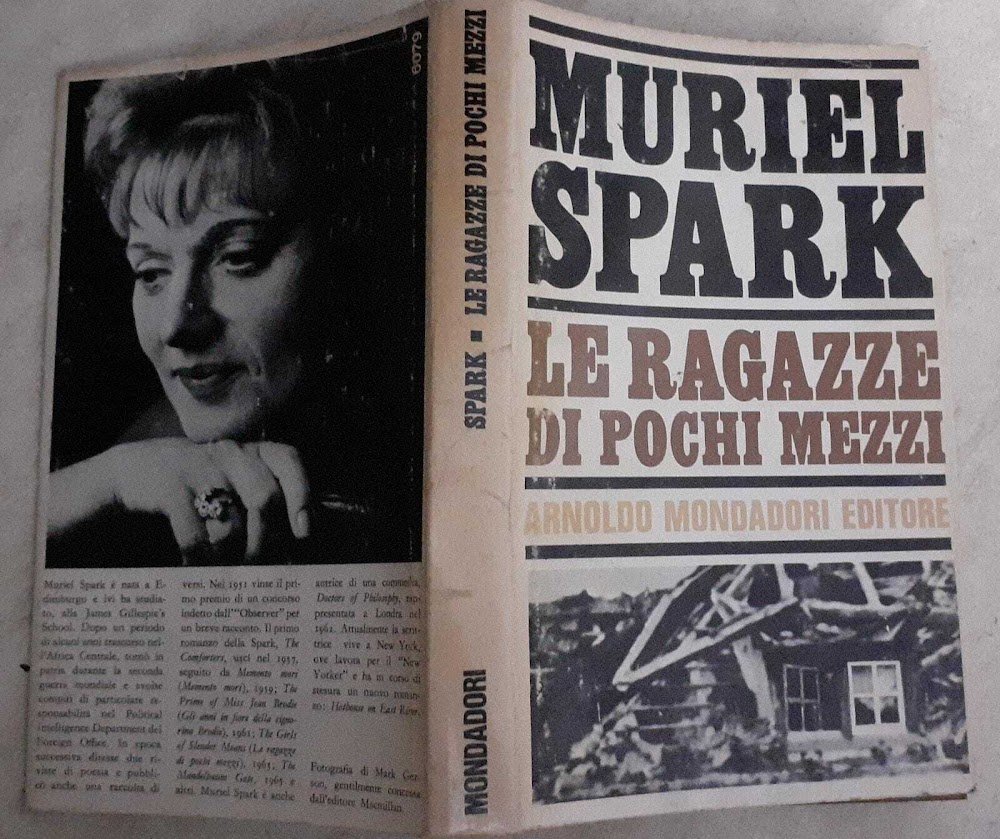 Le ragazze di pochi mezzi | Immagine principale