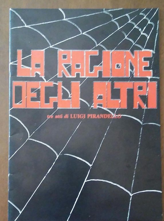 LE RAGIONI DEGLI ALTRI | Immagine Gallery 3