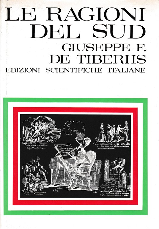 Le ragioni del Sud