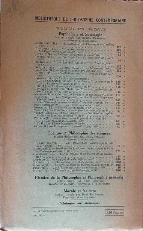 Le rameau vivant du monde, vol. 1: Le déchiffrement des …