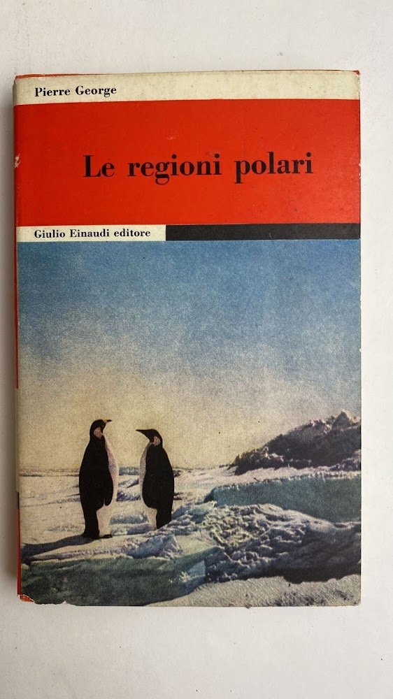 Le regioni polari | Immagine principale