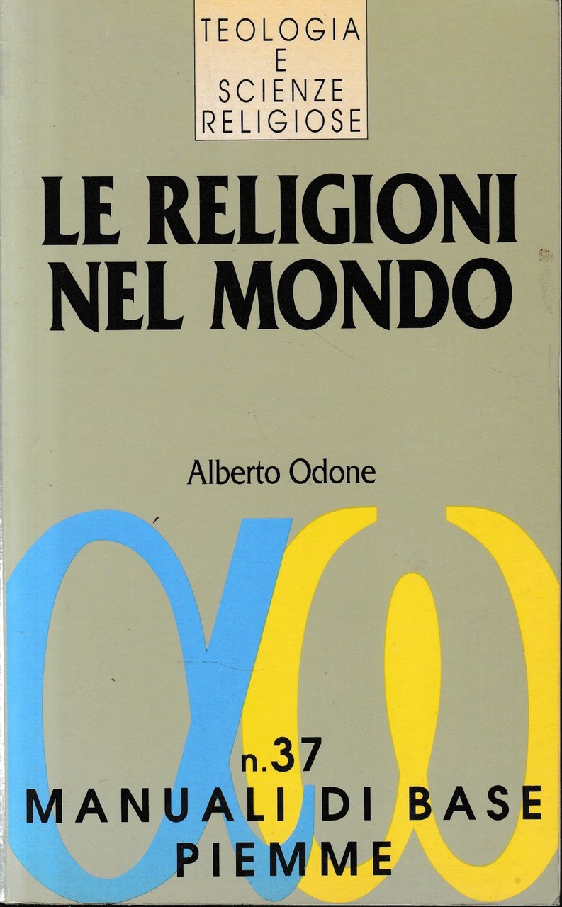 Le religioni nel mondo