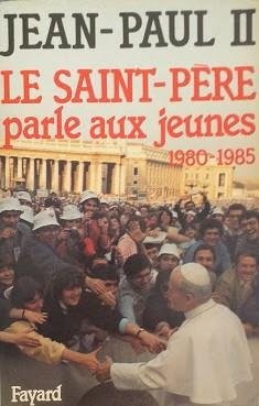 Le Saint-Père parle aux jeunes : 1980-1985 | Immagine Gallery 2