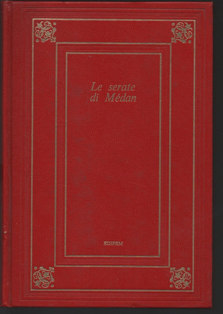 Le serate di Médan