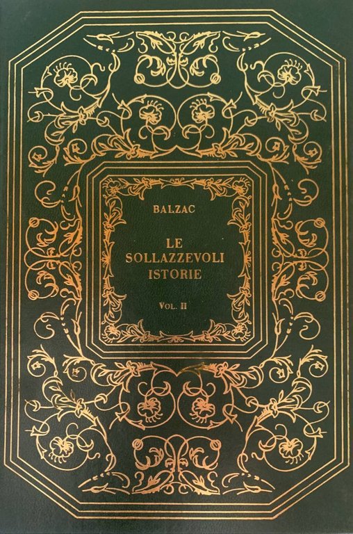 Le sollazzevoli istorie Vol. II