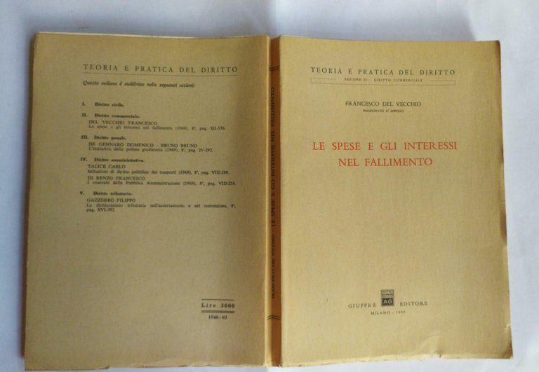 Le spese e gli interessi nel fallimento | Immagine Gallery 2