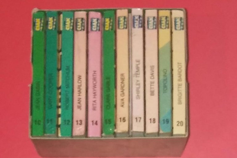 LE STELLE DI HOLLYWOOD | Immagine Gallery 3