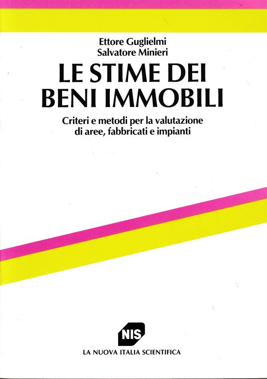 Le stime dei beni immobili. Criteri e metodi per la … | Immagine Gallery 3