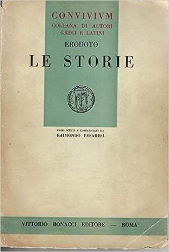 Le storie