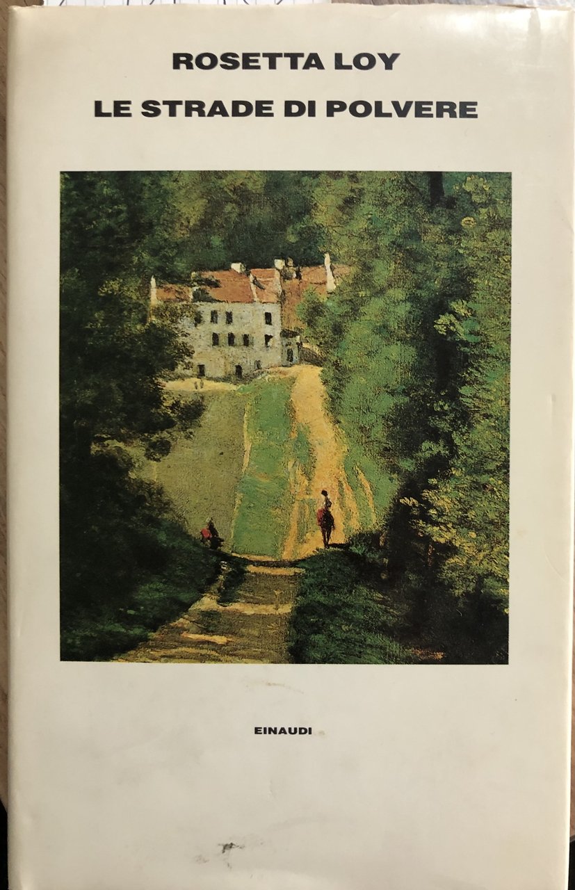 Le strade di polvere