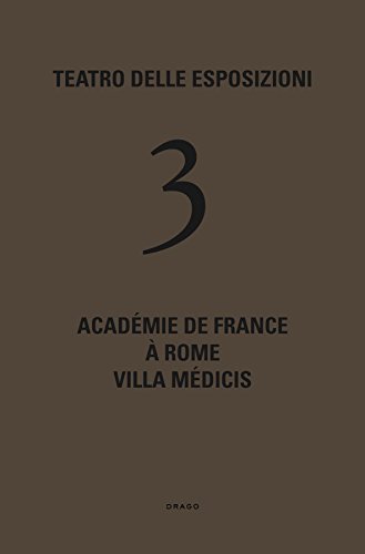 Le Théâtre des Expositions 3: Accademia. Ediz. francese e italiana | Immagine Gallery 2