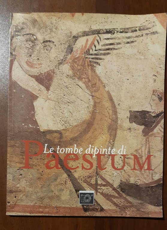 Le tombe dipinte di Paestum