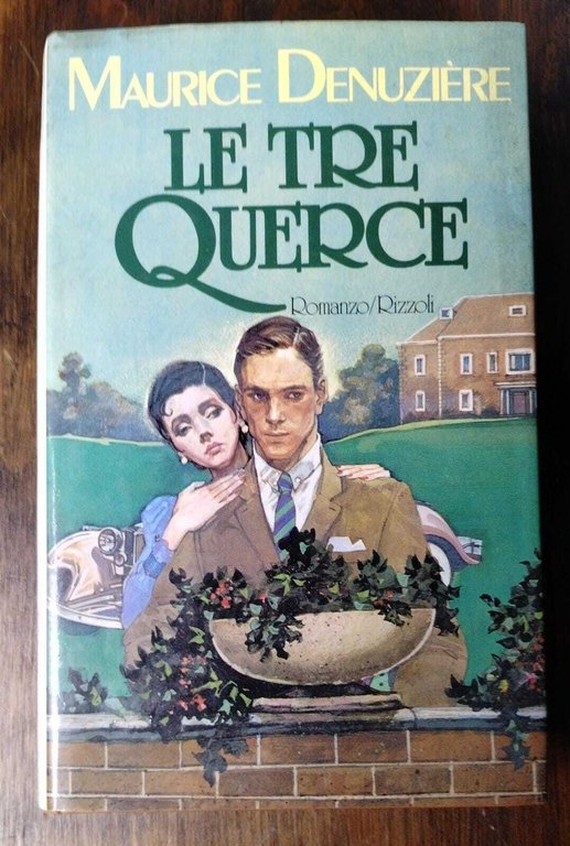 LE TRE QUERCE | Immagine Gallery 2