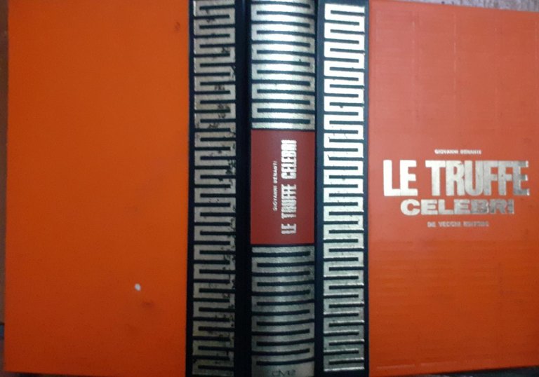 Le truffe celebri | Immagine Gallery 2