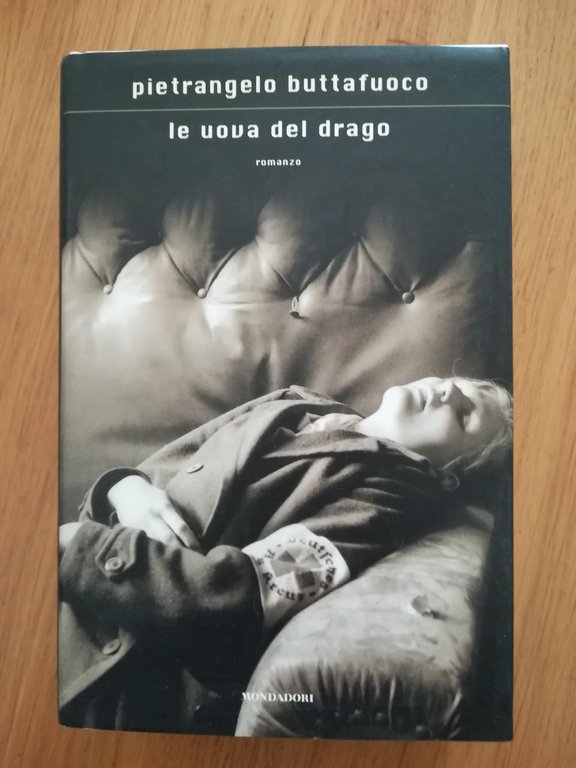 Le uova del drago