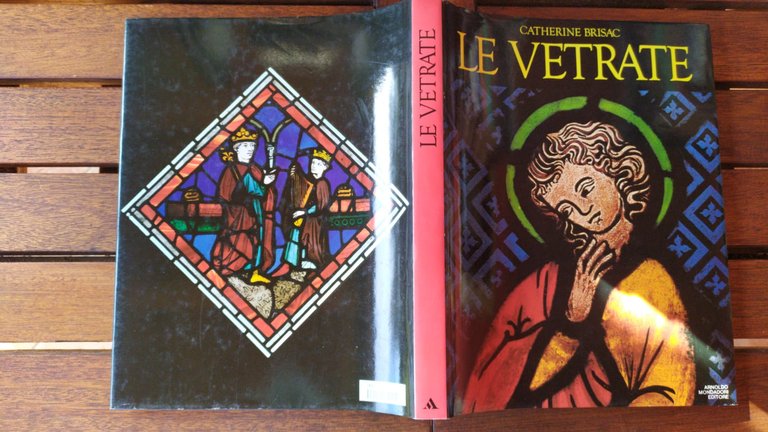 Le vetrate | Immagine Gallery 2