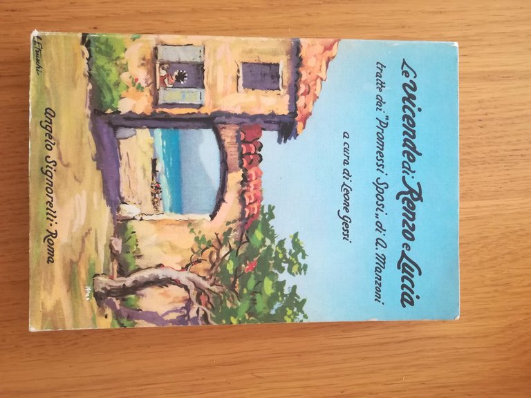 Le vicende di Enzo e Lucia | Immagine Gallery 2