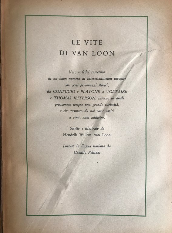 Le vite | Immagine Gallery 11