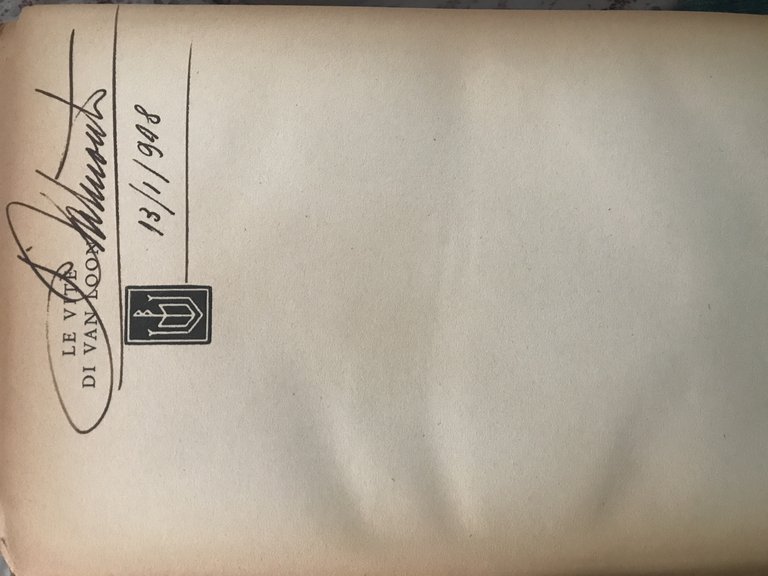 Le vite | Immagine Gallery 12