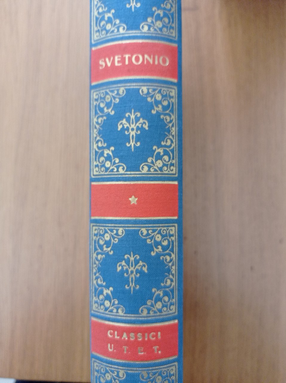 Le vite dei Cesari