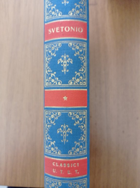 Le vite dei Cesari