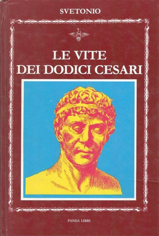 Le vite dei dodici cesari | Immagine Gallery 3