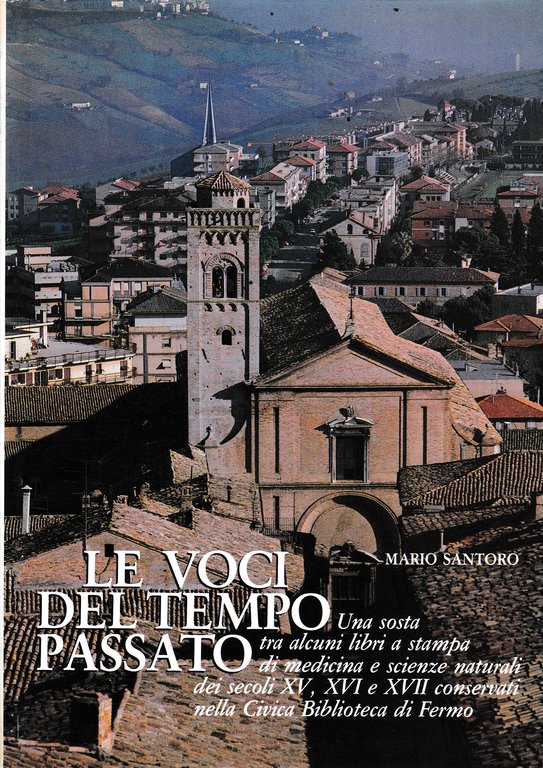 Le voci del tempo passato | Immagine Gallery 3