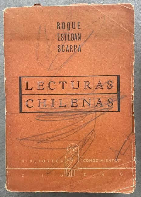 Lecturas Chilenas | Immagine principale