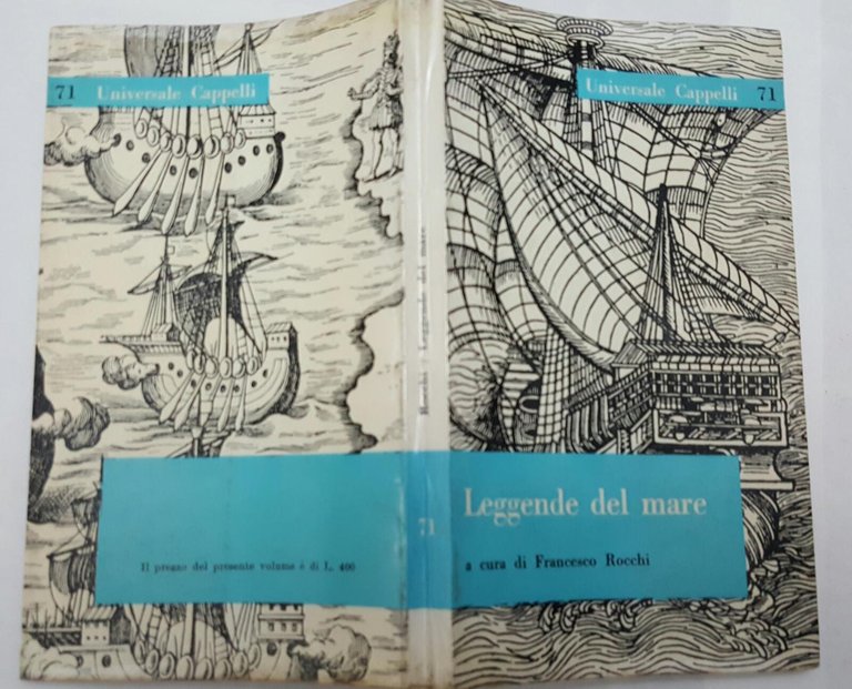 Leggende del mare | Immagine Gallery 2