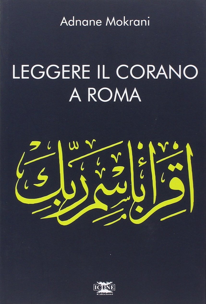 Leggere il Corano a Roma