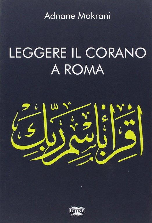 Leggere il Corano a Roma