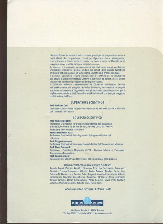 Legislazione e prassi amministrativa | Immagine Gallery 4