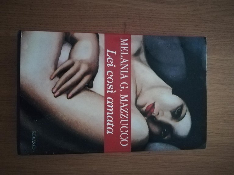 Lei così amata | Immagine Gallery 2