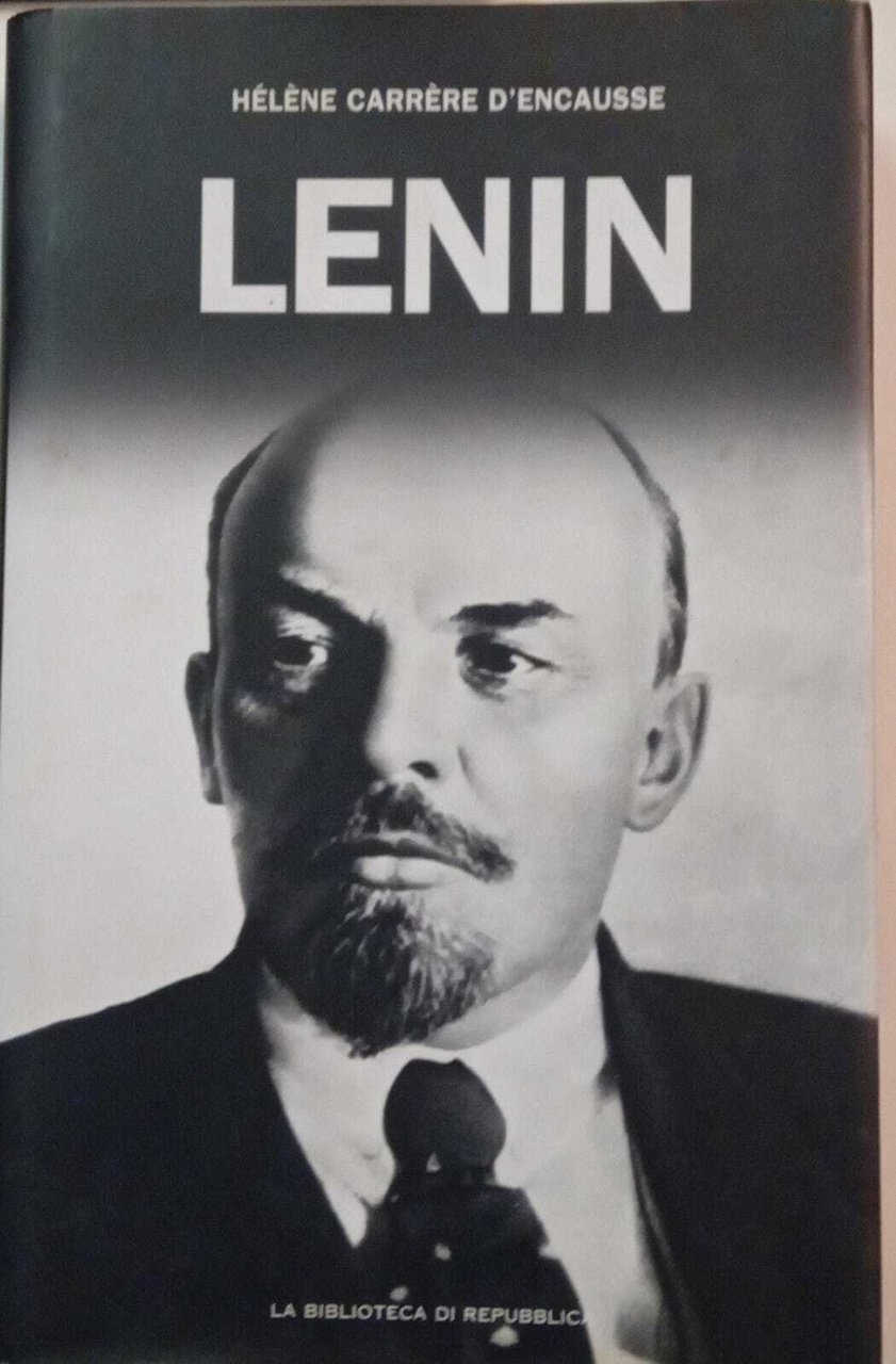 Lenin