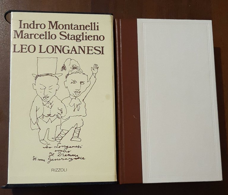 Leo Longanesi | Immagine Gallery 3